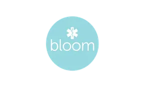 Bloom TV Logo