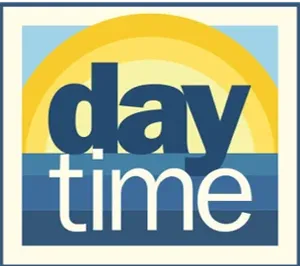 Daytime TV Logo